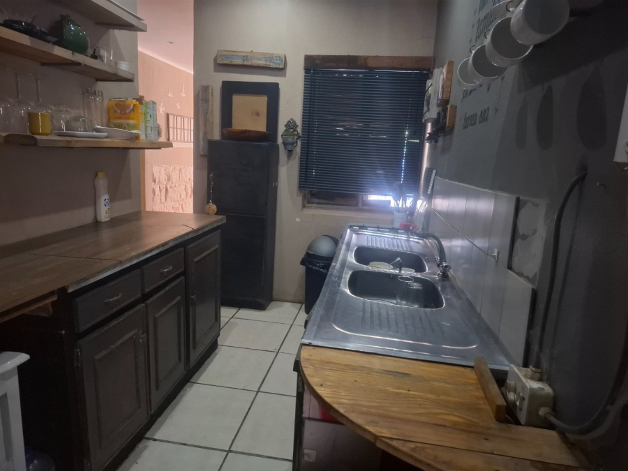 5 Bedroom Property for Sale in Kroonstad Central Free State